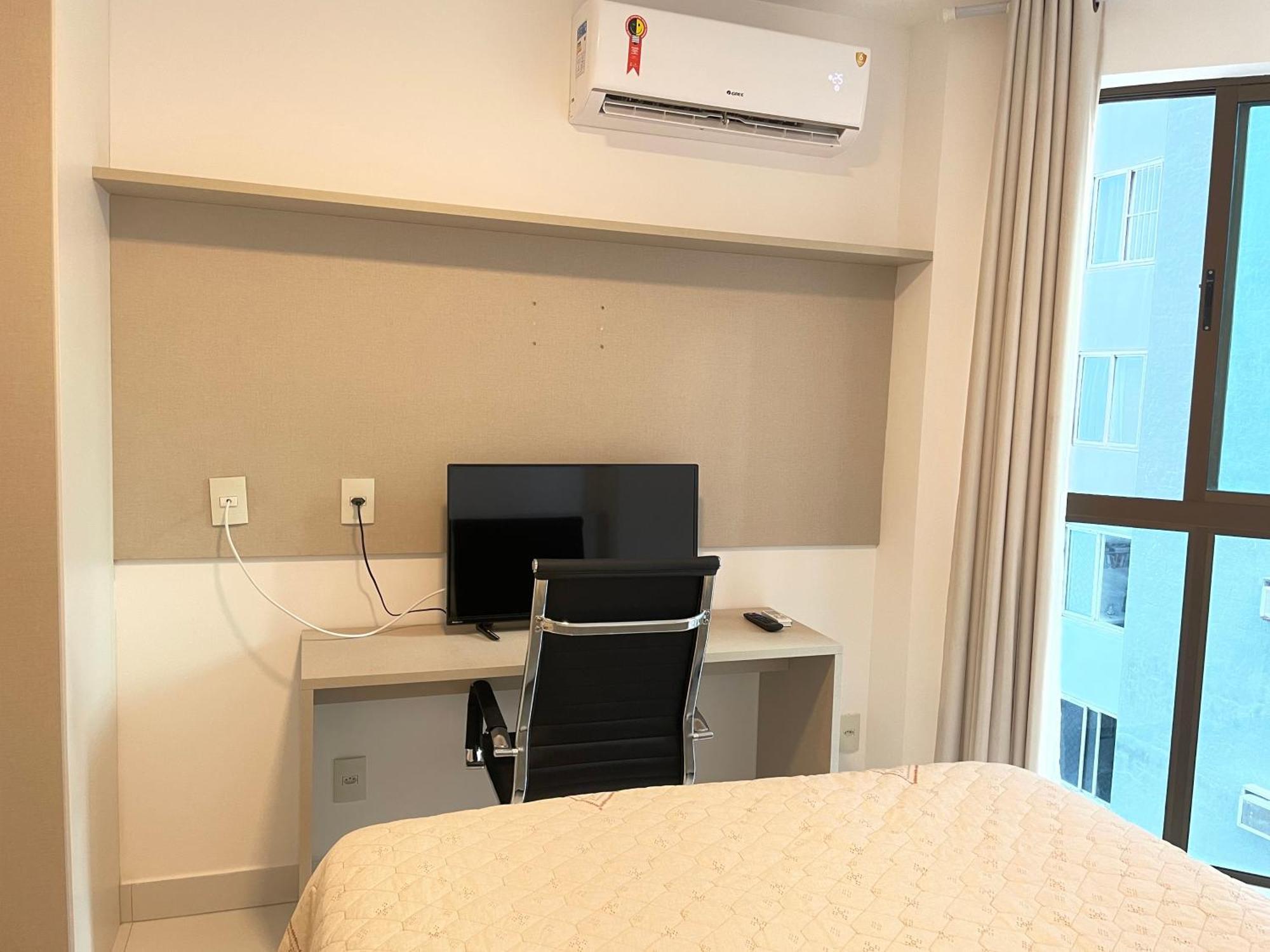 רסיפה Flat A 100 Metros Da Praia - Bairro De Boa Viagem מראה חיצוני תמונה
